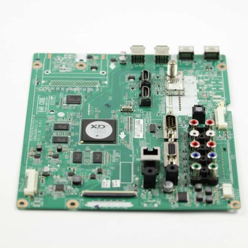 LG Part# EBU61743505 Main Board - Genuine OEM