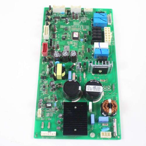 LG Main Control Board EBR80977528
