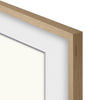 Samsung 75-Inch The Frame Customizable - VG-SCFA75TKBZA