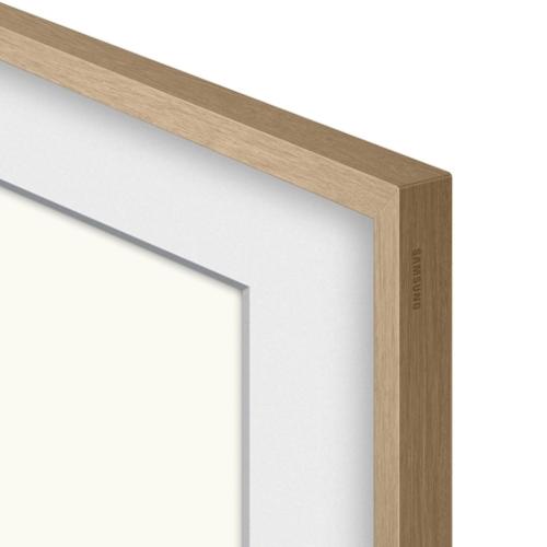 Samsung 75-Inch The Frame Customizable - VG-SCFA75TKBZA