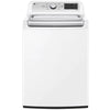 LG WT7405CW 5.3 Cu. Ft. Large Capacity Smart Top Load Washer Parts