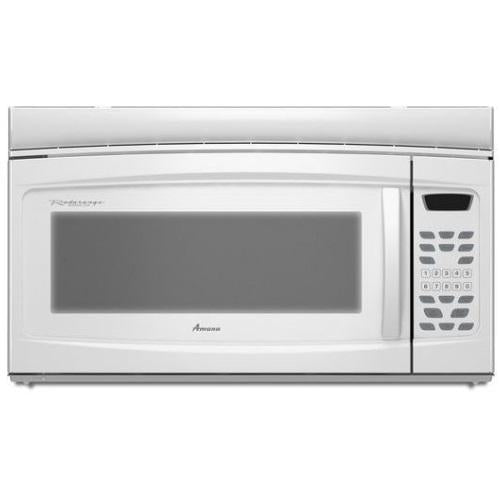 Whirlpool WHIAMV1160VAW4 Microwave
