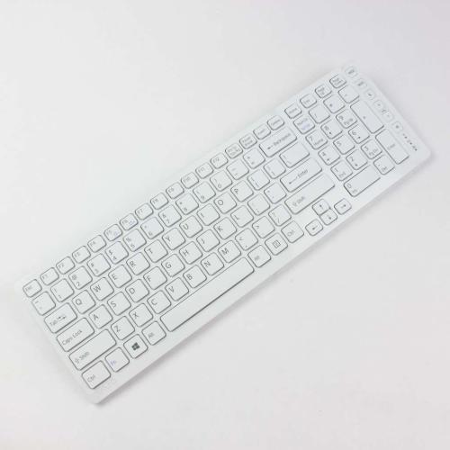 Sony Wireless Keyboard(Us) Vgp-Wkb1 - A-1920-945-A