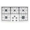 GE ZGU36KWK1WW Gas Cooktop Parts