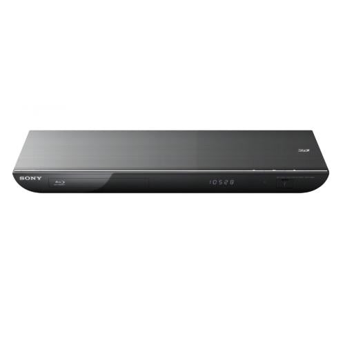 Sony BDPBX59 Blu-ray Discâ„¢/DVD Player