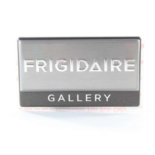 Electrolux Frigidaire Gallery Ss Nameplt - 242015201