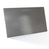 Saeco Part# 421944030472 Dump Box Cover (Front) - Genuine OEM