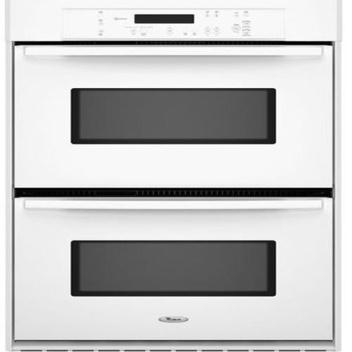 Whirlpool RBD275PVQ00 Oven