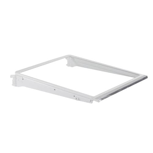 Samsung Part# DA97-12954B Glass Shelf Assembly (OEM)