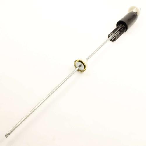 GE S2100G9WW Suspension Rod and Spring Assembly (Black) Genuine OEM