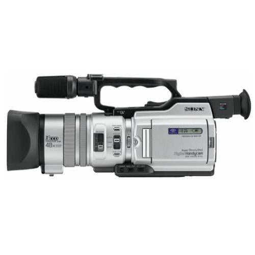 Sony DCRVX2000 Digital HandycamÂ® Camcorder