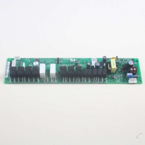 Electrolux Board,Relay - 318939702