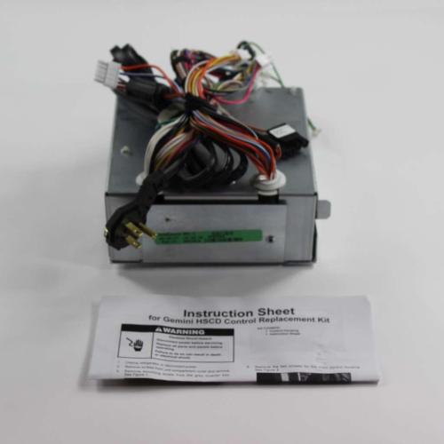 Whirlpool Electric Control Box Assembly W10823804