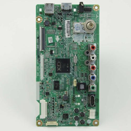 Lg Refurbished Bpr Total Assembly - CRB33682101