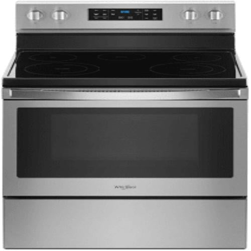 Whirlpool WFE550S0HZ2 Free Standing Electric Range