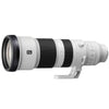 Sony SEL400800G Fe 400-800Mm F/6.3-8 G Oss Lens