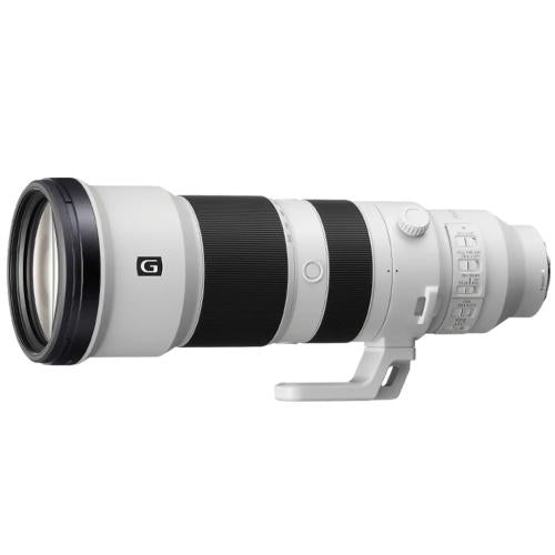 Sony SEL400800G Fe 400-800Mm F/6.3-8 G Oss Lens