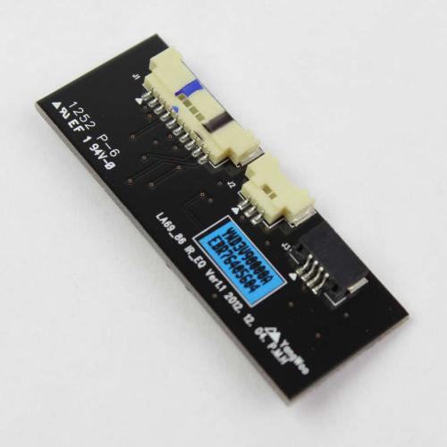 Haier Part# AC-7100-78 Pressure Switch (OEM)