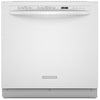 Whirlpool WHIKUDS40CVWH0 Dishwasher Parts