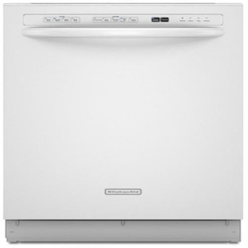 Whirlpool WHIKUDS40CVWH0 Dishwasher