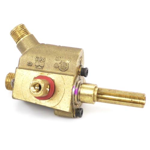 Electrolux Valve,Top Burner,18K Dual - 316574903