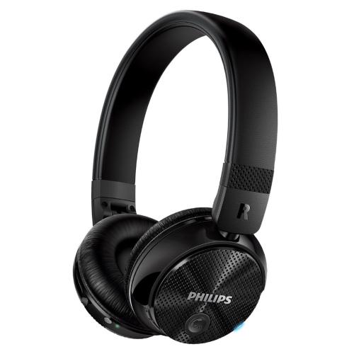Philips SHB8750NC/27 Wireless Noise Canceling Headphones