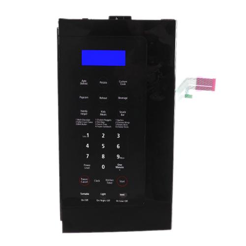 Samsung Control Panel Assembly DE94-01806A