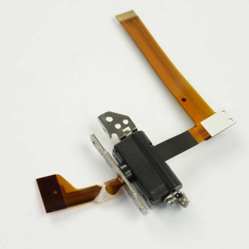Panasonic Part# LSYK2865 Shaft Case - Genuine OEM