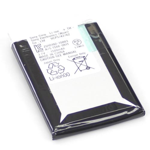 Sony Part# X-2592-257-1 Battery Assembly - Genuine OEM