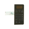 GE Part# WB07X21322 Overlay (OEM)
