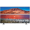Samsung UN70TU7000FXZA 70-Inch Class Tu7000 4K Uhd Hdr Smart TV Parts