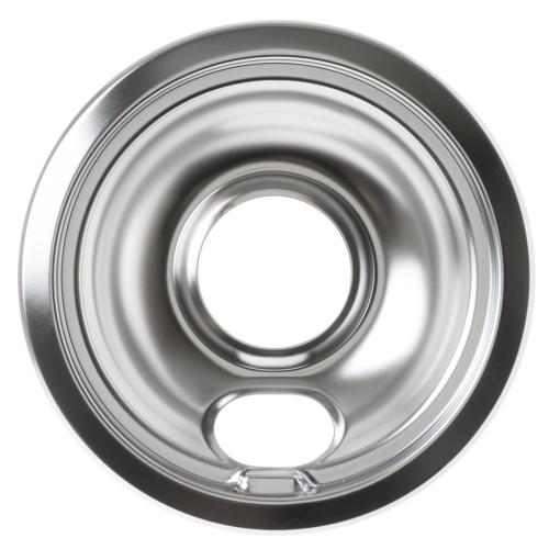 GE Part# WB32X10017 Drip Pan (OEM) 6-inch