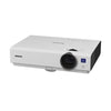 Sony VPLDX145 3200 Lm Xga Portable Projector Parts