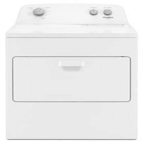 Whirlpool WGD4850HW1 Dryer
