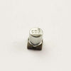 Sony 16V 10Mf Elect. Cap. (4X5) . - 1-124-779-00