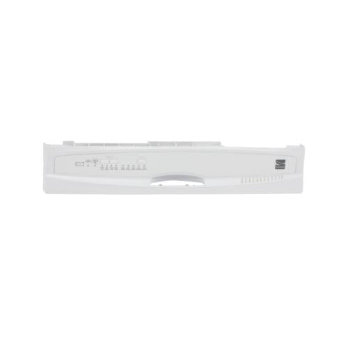 Whirlpool Part# W10620355 Console Assembly - Genuine OEM