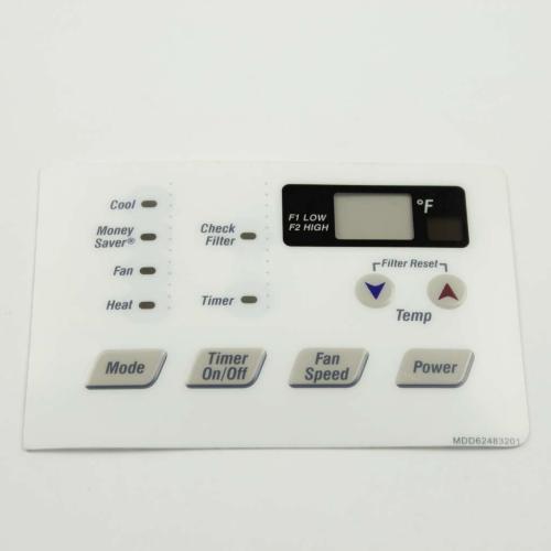 LG Part# MDD62483201 Escutcheon Assembly - Genuine OEM