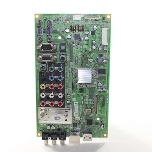 Lg Main Pcb Assembly - EBR58969219