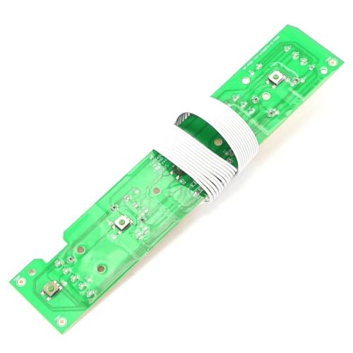 Electrolux Control Assembly,User Interfac - 5304517208
