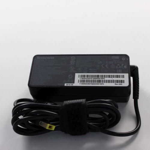 Lenovo Part# 36200607 Adp 65W 3P Eup Slim Plug Pa-16 (OEM)