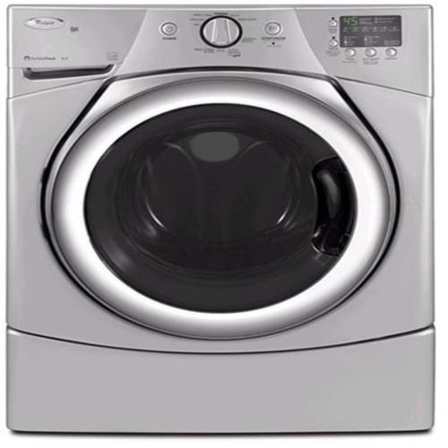 Whirlpool WFW9250WL01 Washing Machine
