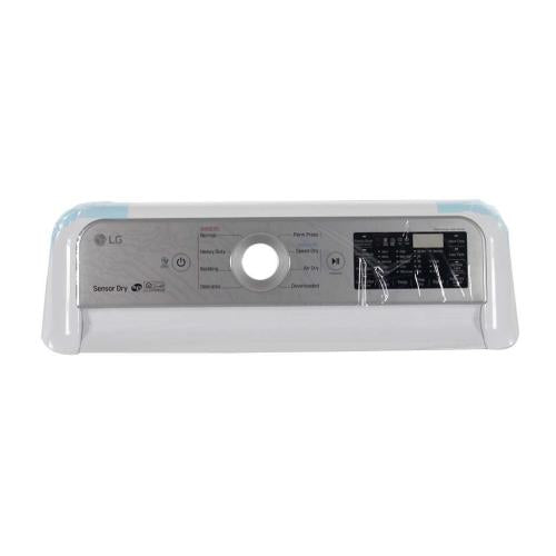 LG Part# AGL75452951 Front Panel Assembly - Genuine OEM