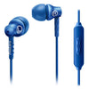 Philips SHE8105BL/27 In Ear Headphones With Mic Parts