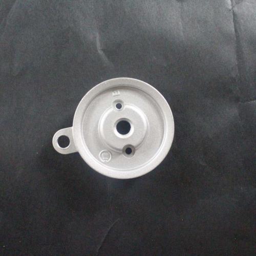 GE Range - Oven/Stove Burner Base - 2.5 inches JGB905WEF1WW