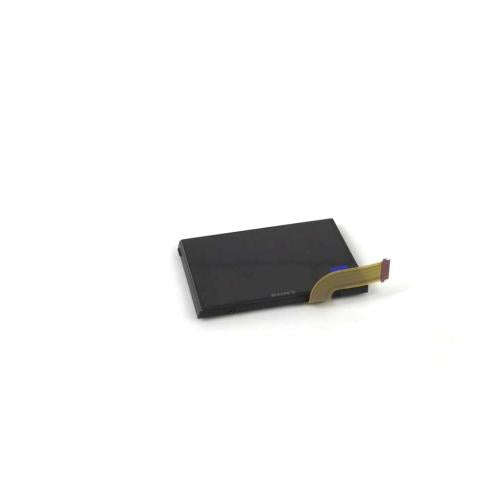Sony Camera LCD Panel Block Assembly (64210) Service - A-5009-703-A