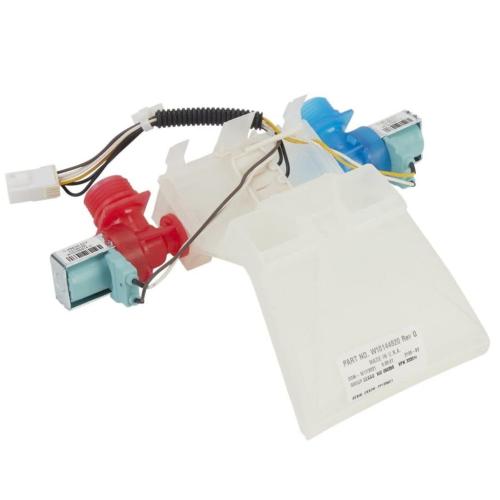 Whirlpool Water Inlet Valve WPW10144820