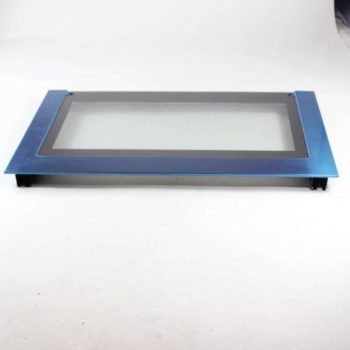 Whirlpool Oven Outer Door Glass - W10577911