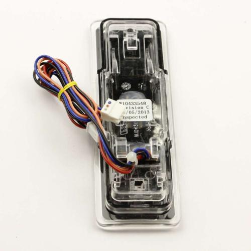 Whirlpool Refrigerator Dispenser Actuator Pad (Single) W10433548