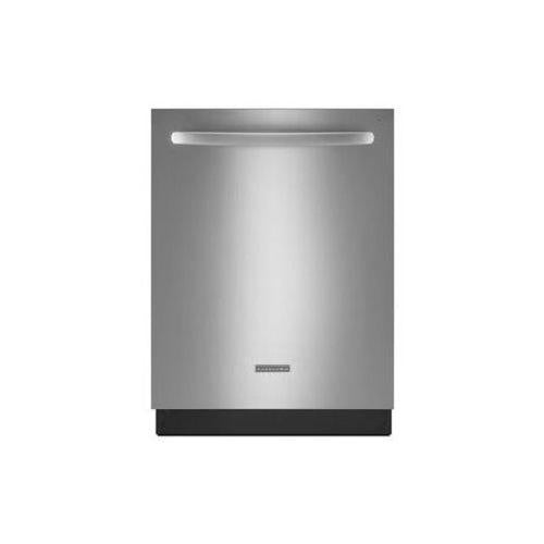 Whirlpool WHIKUDE48FXSS1 Dishwasher