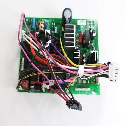 GE Oven Power Supply Control Board ZET3038SH2SS